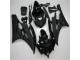 Noir Carénages Moto R6 2006-2007 Noir Carénages Moto R6 2006-2007