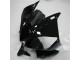 Noir Carénages Moto R6 2006-2007 Noir Carénages Moto R6 2006-2007