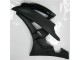 Noir Carénages Moto R6 2006-2007 Noir Carénages Moto R6 2006-2007