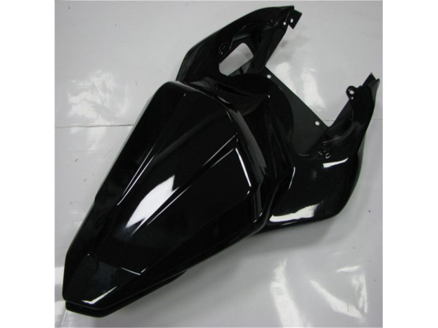 Noir Carénages Moto R6 2006-2007 Noir Carénages Moto R6 2006-2007