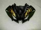 Noir Carénages Moto R6 2008-2016 Noir Carénages Moto R6 2008-2016