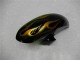 Noir Carénages Moto R6 2008-2016 Noir Carénages Moto R6 2008-2016