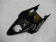 Noir Carénages Moto R6 2008-2016 Noir Carénages Moto R6 2008-2016