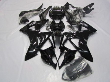 Noir Carénages Moto S1000RR 2009-2014