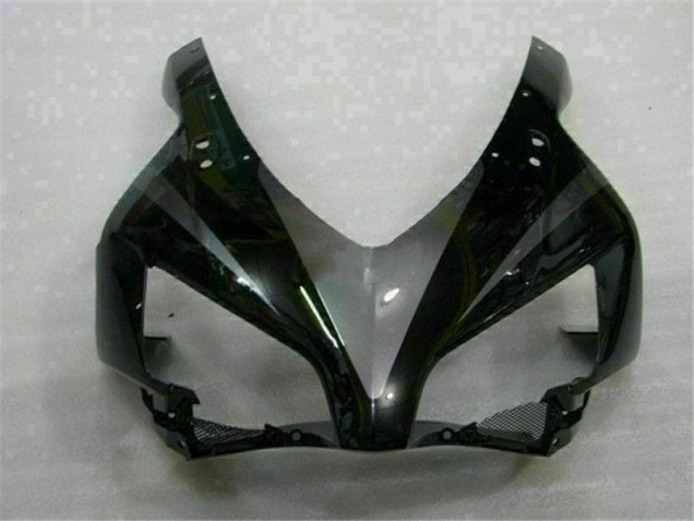 Noir Carénages Moto de Rechange CBR 1000 RR 2004-2005 Noir Carénages Moto de Rechange CBR 1000 RR 2004-2005