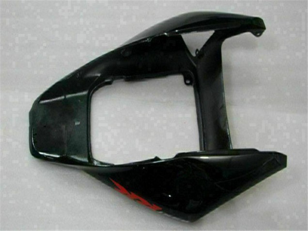 Noir Carénages Moto de Rechange CBR 1000 RR 2004-2005 Noir Carénages Moto de Rechange CBR 1000 RR 2004-2005