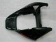Noir Carénages Moto de Rechange CBR 1000 RR 2004-2005 Noir Carénages Moto de Rechange CBR 1000 RR 2004-2005