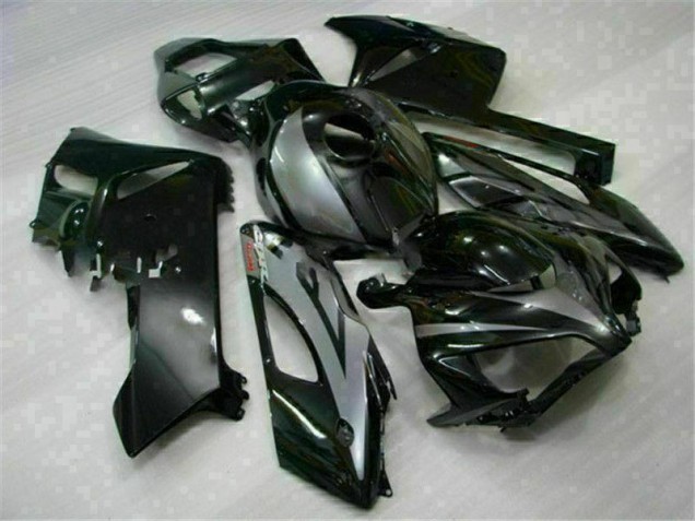 Noir Carénages Moto de Rechange CBR 1000 RR 2004-2005 Noir Carénages Moto de Rechange CBR 1000 RR 2004-2005