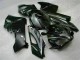 Noir Carénages Moto de Rechange CBR 1000 RR 2004-2005 Noir Carénages Moto de Rechange CBR 1000 RR 2004-2005