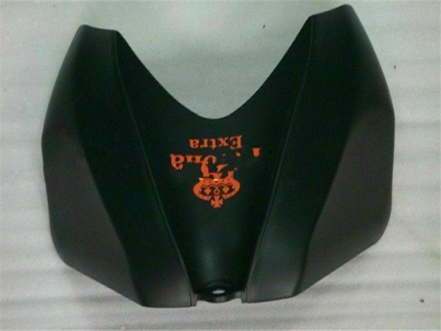 Noir Carénages Moto de Rechange GSXR 600 / 750 K6 2006-2007