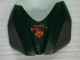 Noir Carénages Moto de Rechange GSXR 600 / 750 K6 2006-2007