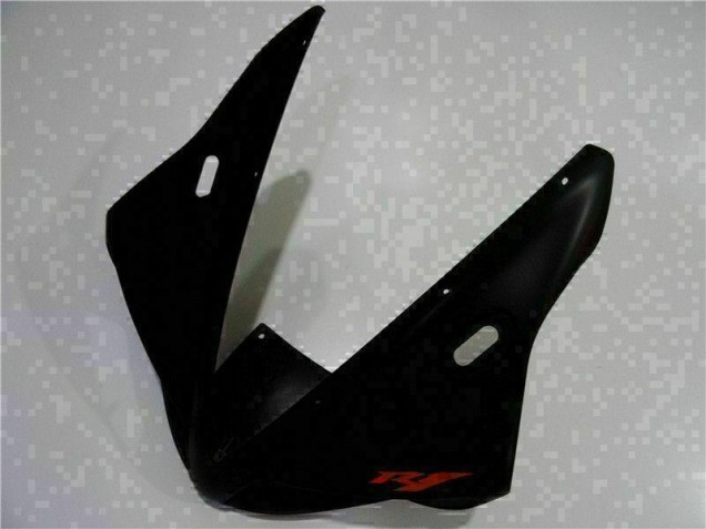 Noir Carénages Moto de Rechange R1 2002-2003