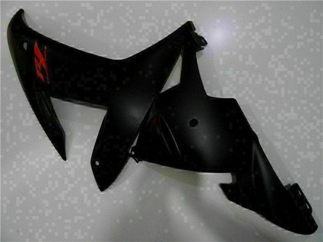 Noir Carénages Moto de Rechange R1 2002-2003