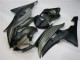 Noir Carénages Moto de Rechange R6 2008-2016 Noir Carénages Moto de Rechange R6 2008-2016