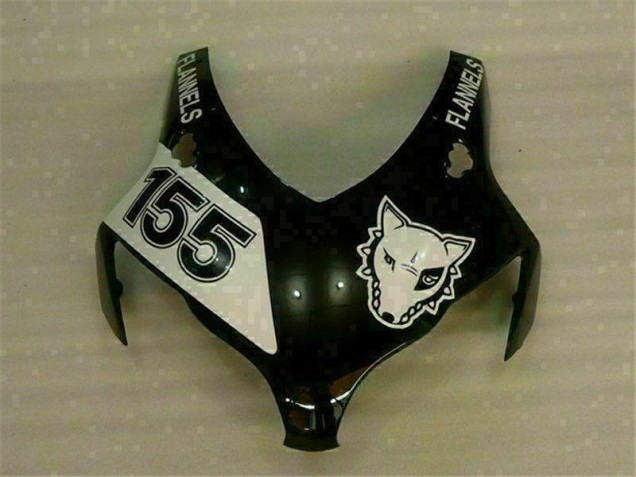 Noir Carrosserie Moto CBR 1000 RR 2008-2011