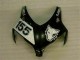 Noir Carrosserie Moto CBR 1000 RR 2008-2011