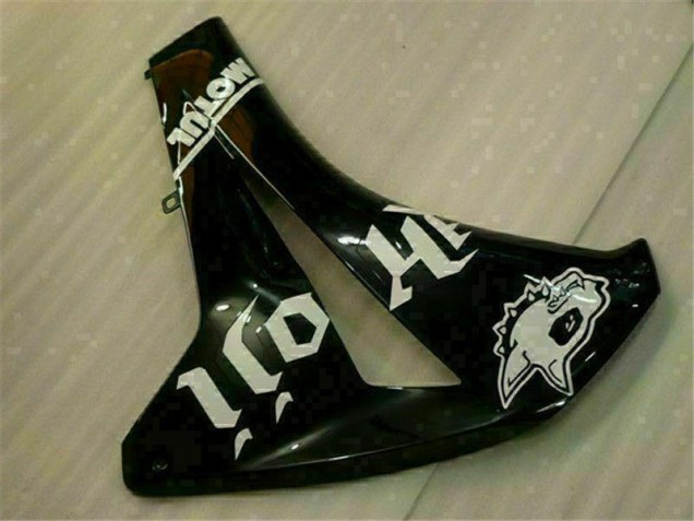 Noir Carrosserie Moto CBR 1000 RR 2008-2011