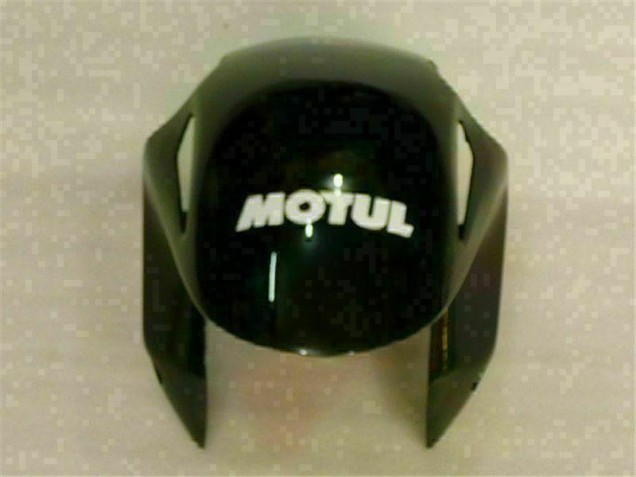 Noir Carrosserie Moto CBR 1000 RR 2008-2011