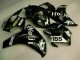 Noir Carrosserie Moto CBR 1000 RR 2008-2011