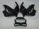 Noir Carrosserie Moto CBR 600 F3 1995-1998 Noir Carrosserie Moto CBR 600 F3 1995-1998