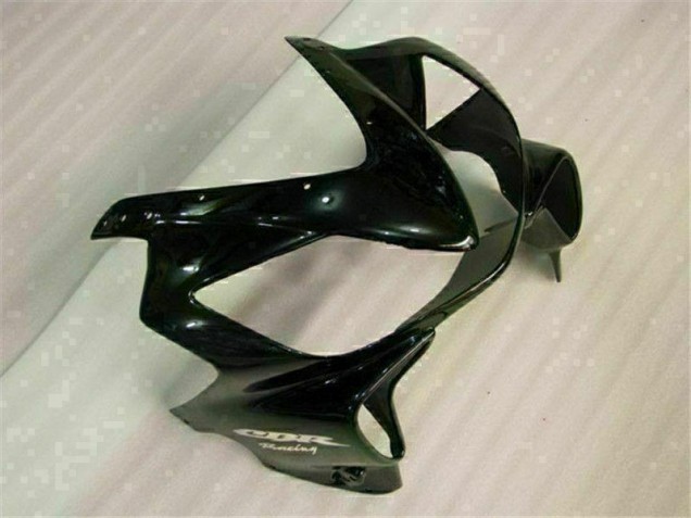 Noir Carrosserie Moto CBR 600 F4i 2001-2003