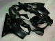 Noir Carrosserie Moto CBR 600 F4i 2001-2003