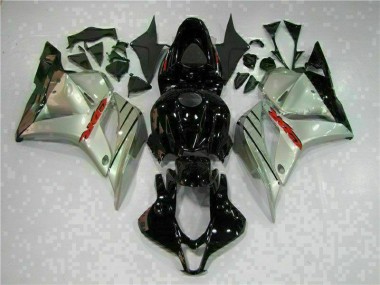 Noir Carrosserie Moto CBR 600 RR 2009-2012