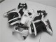 Noir Carrosserie Moto EX250 2008-2012