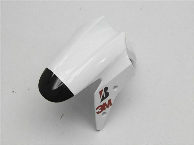 Noir Carrosserie Moto EX250 2008-2012
