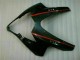 Noir Carrosserie Moto GSXR 1000 K5 2005-2006