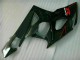 Noir Carrosserie Moto GSXR 1000 K5 2005-2006
