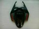Noir Carrosserie Moto GSXR 1000 K5 2005-2006
