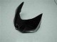Noir Carrosserie Moto GSXR 1000 K7 2007-2008