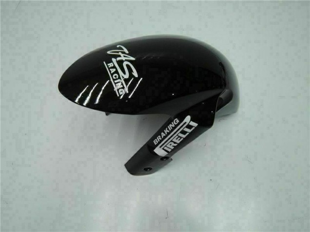Noir Carrosserie Moto GSXR 1000 K7 2007-2008