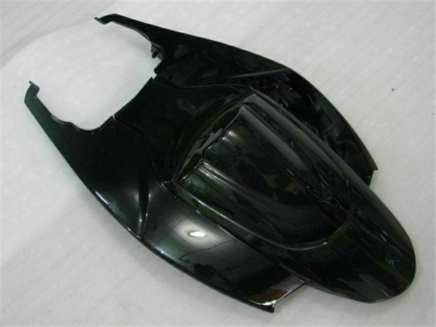 Noir Carrosserie Moto GSXR 600 / 750 K6 2006-2007 Noir Carrosserie Moto GSXR 600 / 750 K6 2006-2007