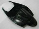 Noir Carrosserie Moto GSXR 600 / 750 K6 2006-2007 Noir Carrosserie Moto GSXR 600 / 750 K6 2006-2007