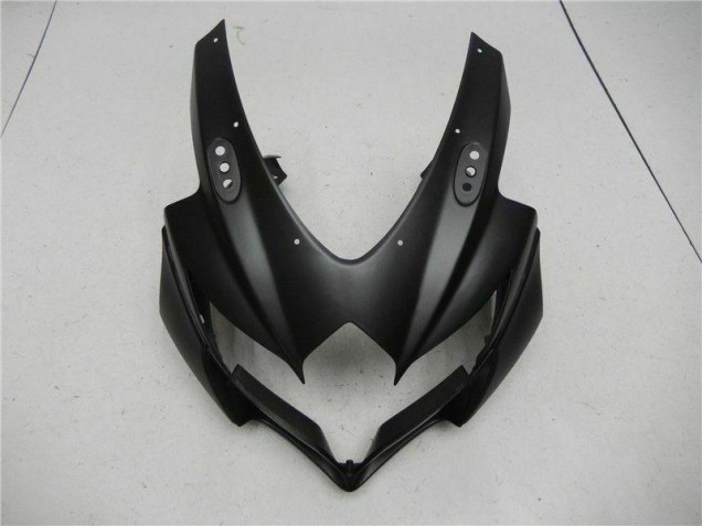 Noir Carrosserie Moto GSXR 600 / 750 K8 2008-2010 Noir Carrosserie Moto GSXR 600 / 750 K8 2008-2010