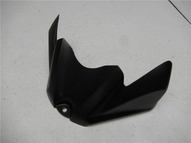 Noir Carrosserie Moto GSXR 600 / 750 K8 2008-2010 Noir Carrosserie Moto GSXR 600 / 750 K8 2008-2010