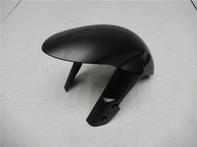 Noir Carrosserie Moto GSXR 600 / 750 K8 2008-2010 Noir Carrosserie Moto GSXR 600 / 750 K8 2008-2010