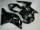 Noir Carrosserie Moto R1 2000-2001
