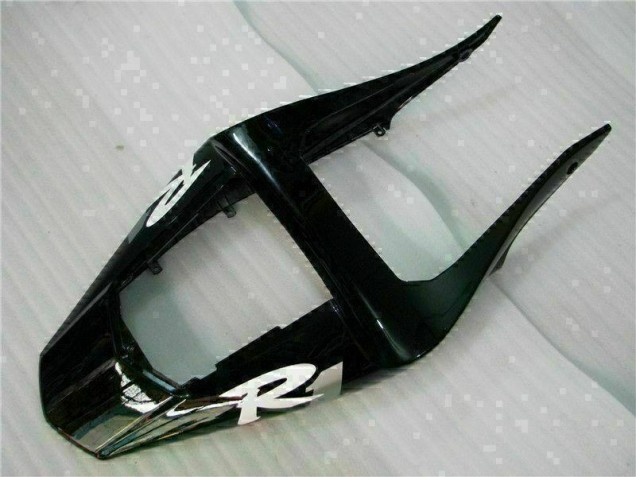 Noir Carrosserie Moto R1 2000-2001