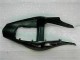 Noir Carrosserie Moto R1 2000-2001