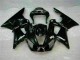 Noir Carrosserie Moto R1 2000-2001