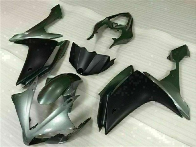 Noir Carrosserie Moto R1 2007-2008 Noir Carrosserie Moto R1 2007-2008