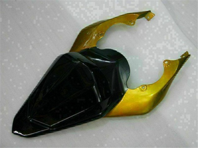 Noir Carrosserie Moto R6 2006-2007