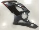 Noir Gris Carénage Moto GSXR 1000 K5 2005-2006
