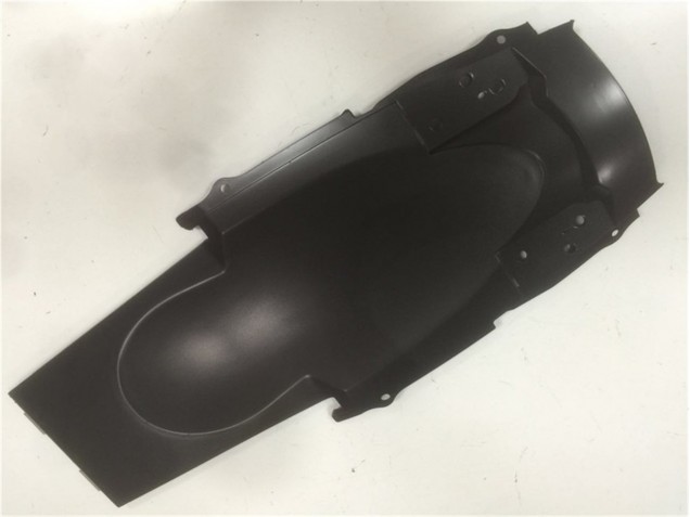 Noir Gris Carénage Moto GSXR 1000 K5 2005-2006