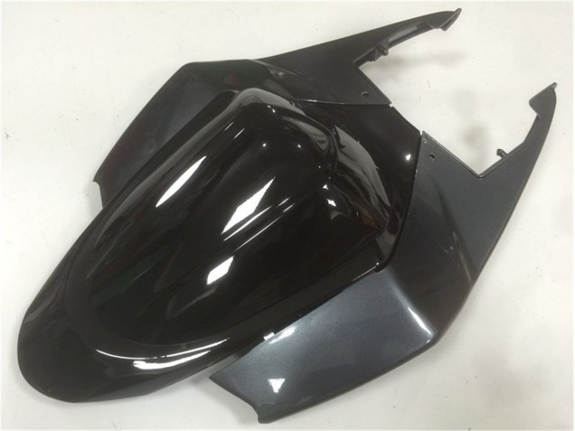 Noir Gris Carénage Moto GSXR 1000 K5 2005-2006