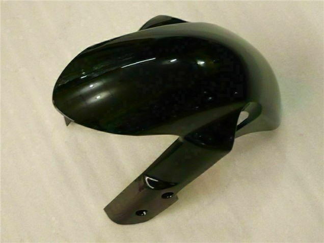 Noir Gris Carénages Moto GSXR 600 / 750 K6 2006-2007