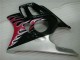 Noir Kit Carénages Motos CBR 600 F3 1995-1998 Noir Kit Carénages Motos CBR 600 F3 1995-1998